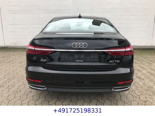 Audi A6 40 TDI 150 kW image number 17