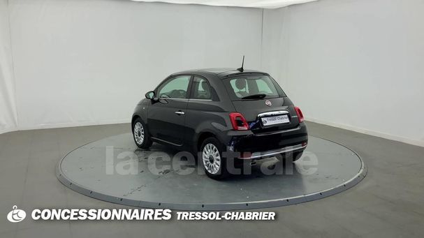 Fiat 500 1.0 51 kW image number 4