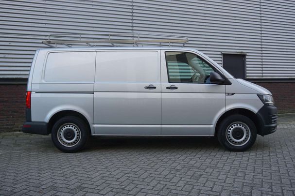 Volkswagen T6 Transporter 62 kW image number 23