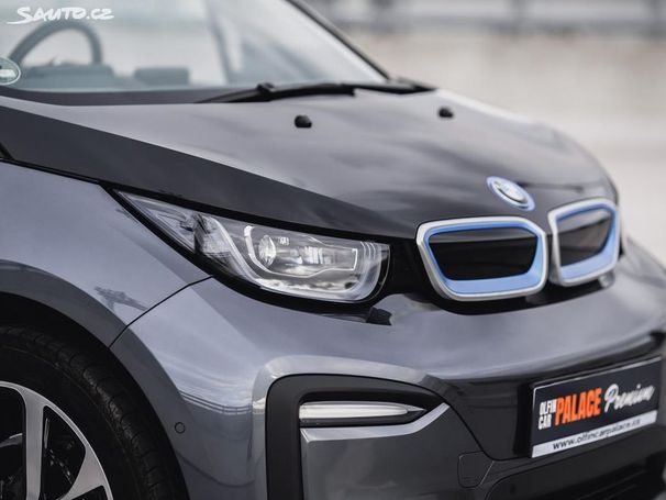 BMW i3 120Ah 125 kW image number 6