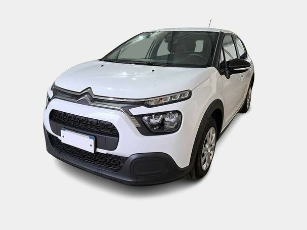 Citroen C3 BlueHDi 100 FEEL 75 kW image number 1