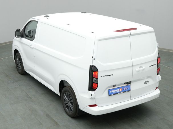 Ford Transit Custom 110 kW image number 31