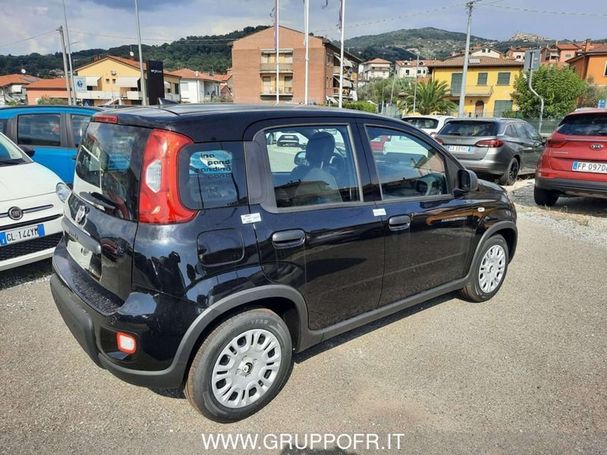 Fiat Panda 51 kW image number 7