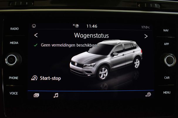 Volkswagen Tiguan 1.5 TSI DSG 110 kW image number 31