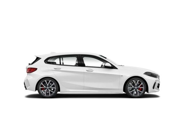 BMW 120i M Sport 131 kW image number 3