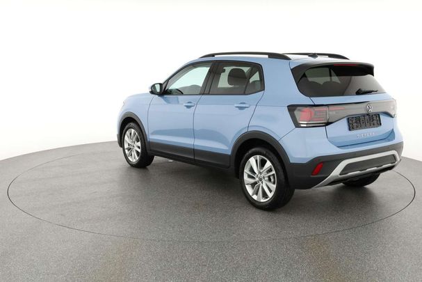 Volkswagen T-Cross 1.0 TSI DSG Life 85 kW image number 35