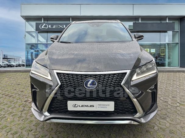 Lexus RX 450 h L 230 kW image number 24