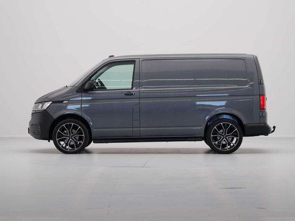 Volkswagen T6 Transporter T6 2.0 TDI 66 kW image number 5