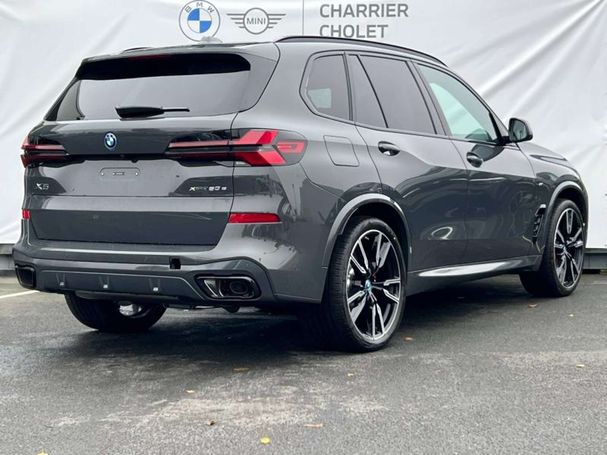 BMW X5 xDrive 234 kW image number 2