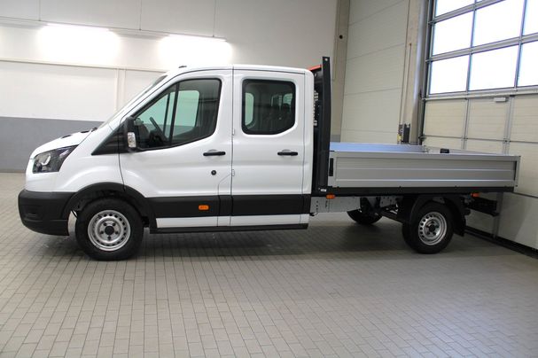 Ford Transit 350 125 kW image number 10