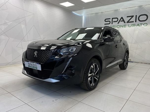 Peugeot 2008 1.2 PureTech 75 kW image number 1