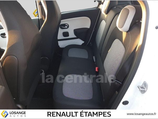 Renault Twingo SCe 65 48 kW image number 6