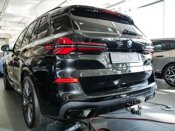 BMW X5 xDrive 210 kW image number 4