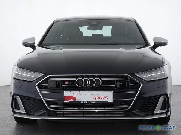 Audi S7 TDI Sportback 257 kW image number 12