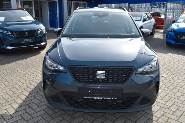 Seat Arona 1.0 TSI 70 kW image number 3