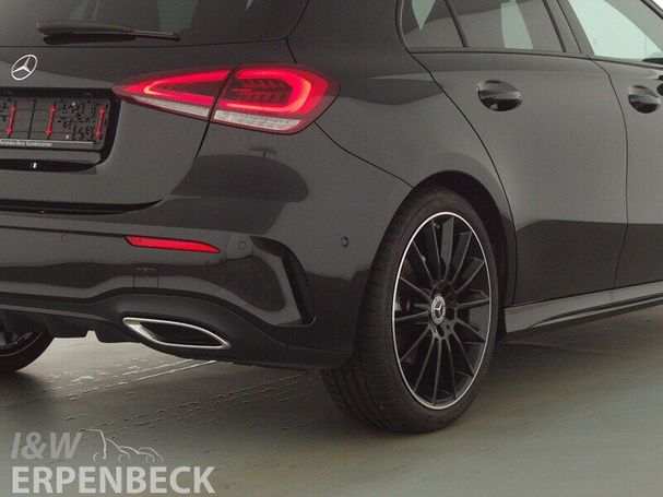 Mercedes-Benz A 250 165 kW image number 4