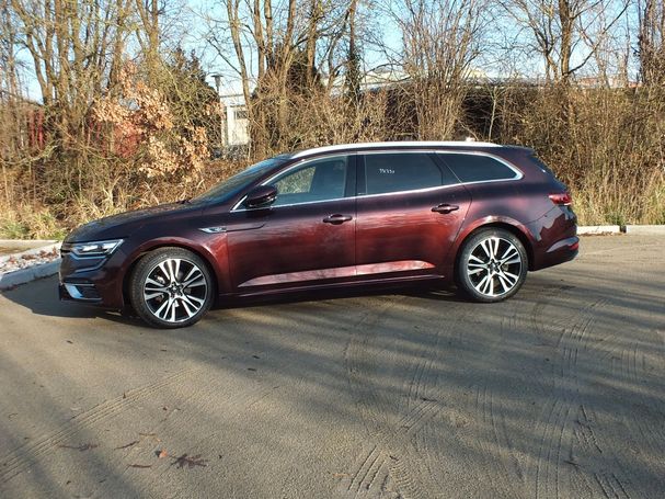 Renault Talisman 117 kW image number 2