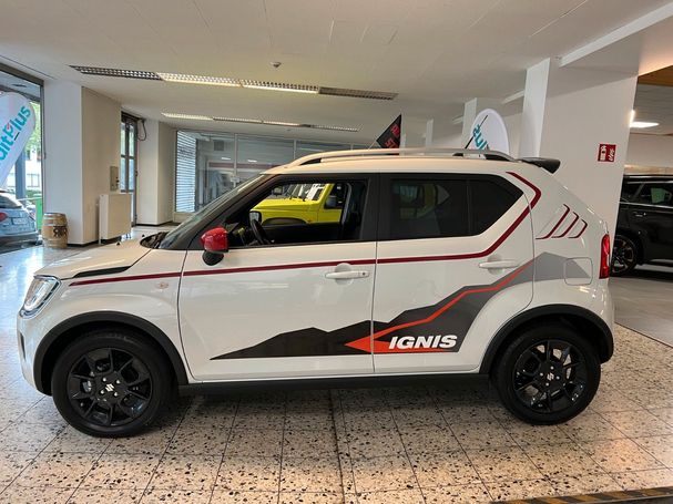 Suzuki Ignis 61 kW image number 3