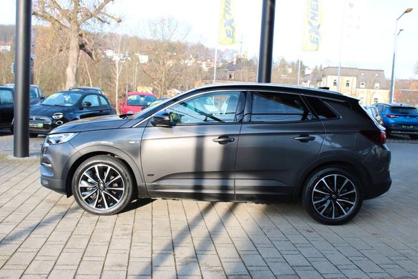 Opel Grandland 1.6 Turbo Hybrid Ultimate 165 kW image number 7