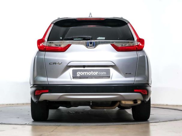 Honda CR-V 135 kW image number 7