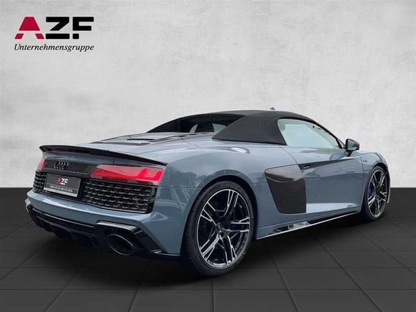 Audi R8 Performance 456 kW image number 5