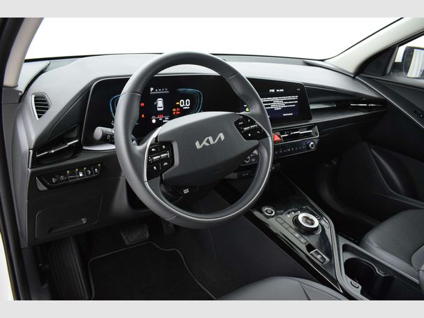 Kia Niro 1.6 GDI 135 kW image number 12