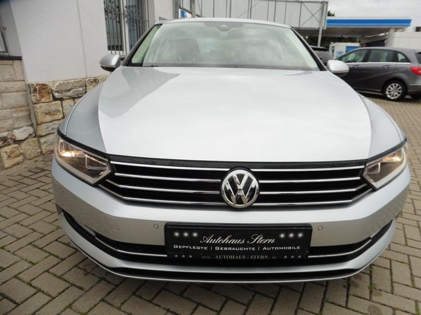 Volkswagen Passat 1.4 TSI 110 kW image number 3