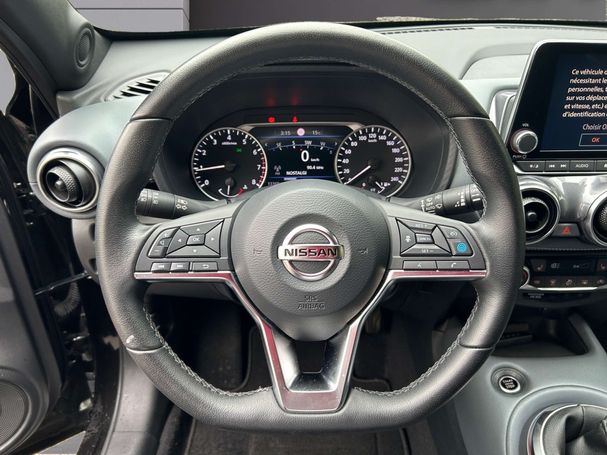 Nissan Juke Tekna 84 kW image number 12