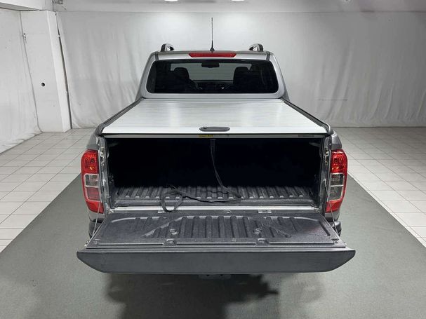 Nissan Navara DC N-Guard 140 kW image number 16