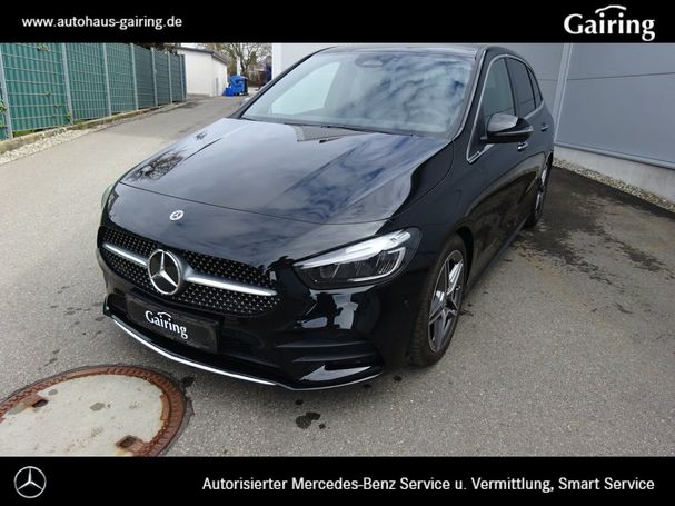 Mercedes-Benz B 200 120 kW image number 2