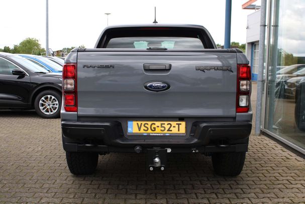 Ford Ranger Raptor 2.0 EcoBlue 156 kW image number 3