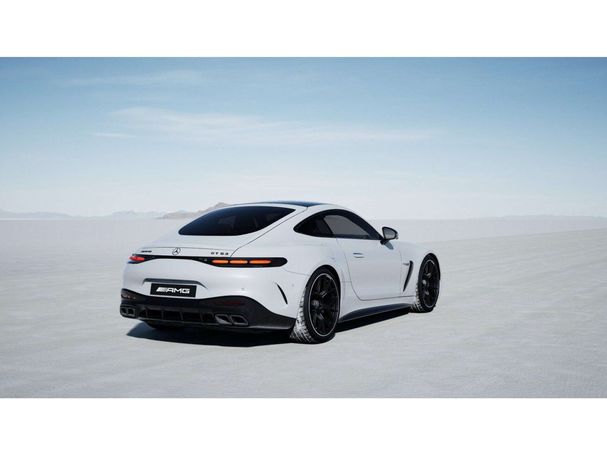 Mercedes-Benz AMG GT 63 4Matic+ 430 kW image number 3