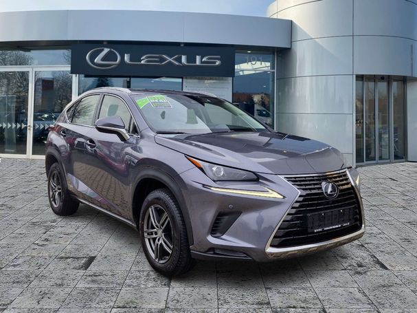 Lexus NX 300 H 145 kW image number 1