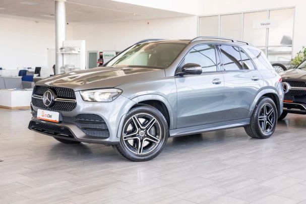 Mercedes-Benz GLE 450 270 kW image number 1