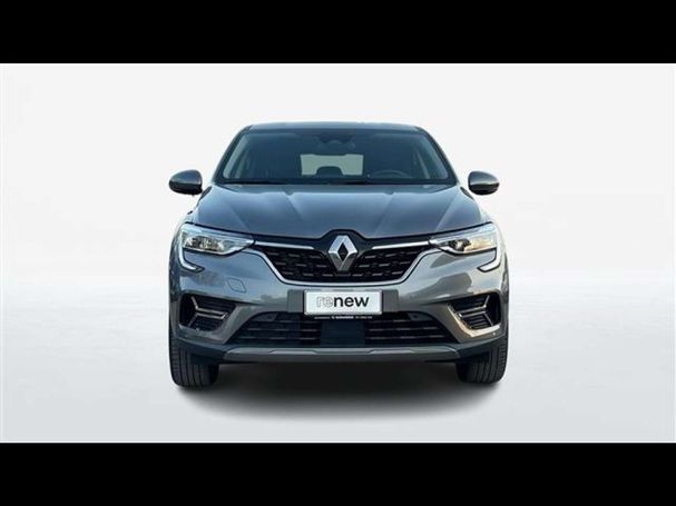 Renault Arkana 1.6 E-Tech Hybrid 105 kW image number 6