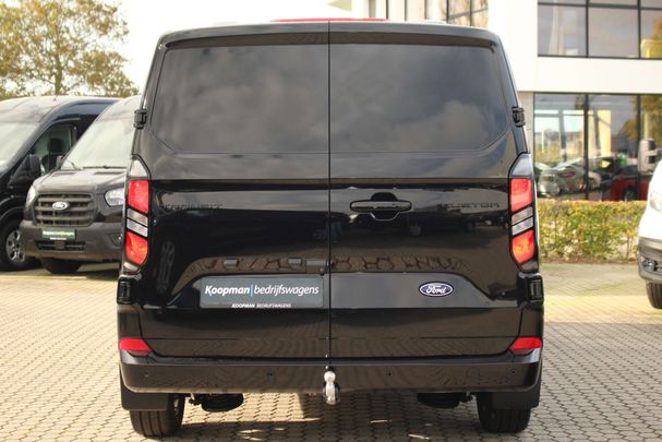 Ford Transit Custom 320 L2H1 Limited 125 kW image number 7