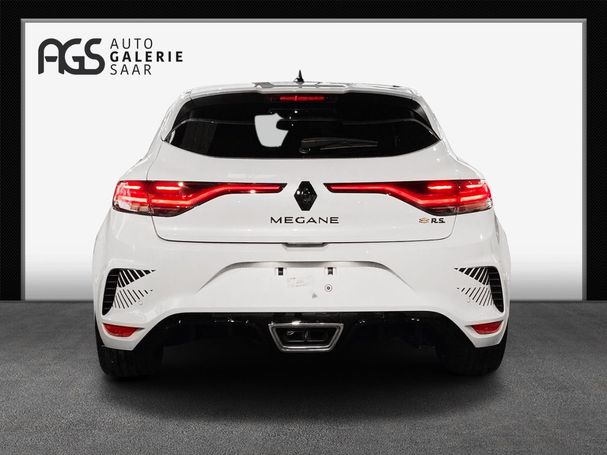 Renault Megane TCe 300 221 kW image number 3