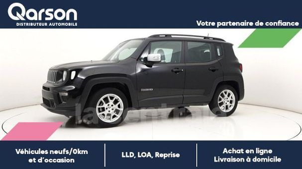 Jeep Renegade 1.0 Limited 88 kW image number 5