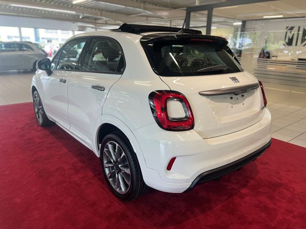 Fiat 500X 1.5 GSE Dolcevita 96 kW image number 5