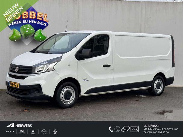 Fiat Talento L2H1 2.0 107 kW image number 1