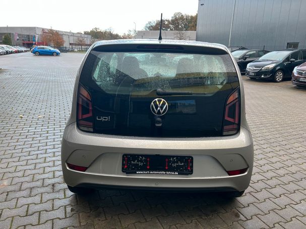 Volkswagen up! 48 kW image number 3