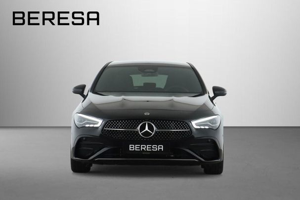 Mercedes-Benz CLA 180 Shooting Brake 100 kW image number 2