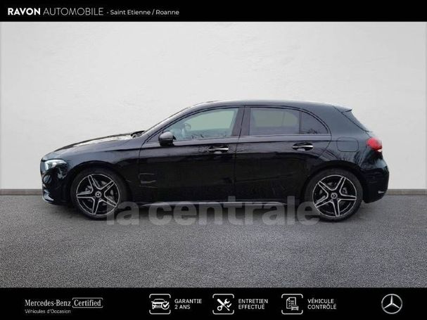 Mercedes-Benz A 200 7G-DCT Line 120 kW image number 5