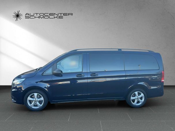 Mercedes-Benz Vito 119 CDi Tourer PRO 140 kW image number 5