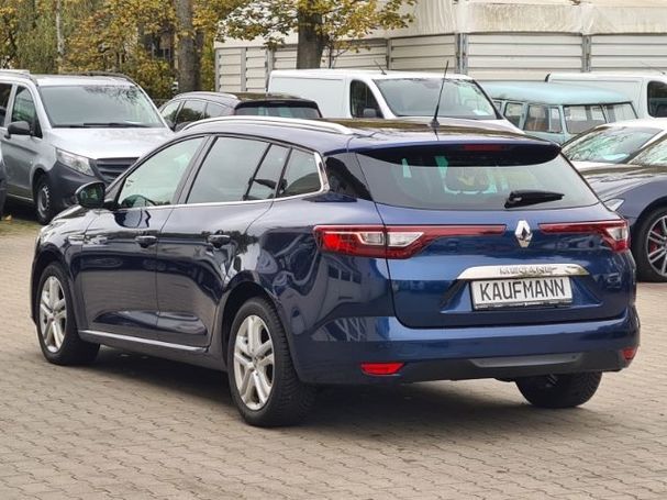 Renault Megane Grandtour BLUE dCi 85 kW image number 6