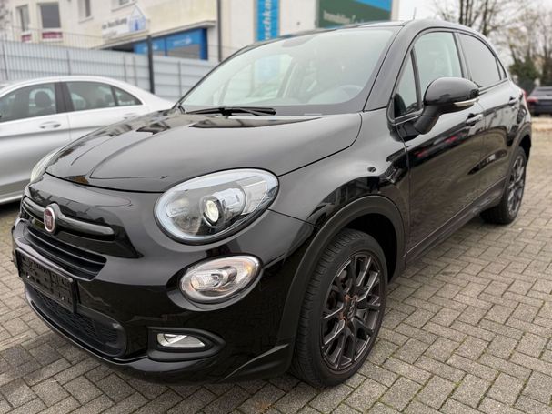 Fiat 500X 103 kW image number 1