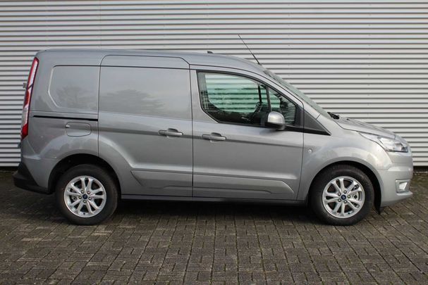 Ford Transit Connect L1 1.5 EcoBlue 74 kW image number 4