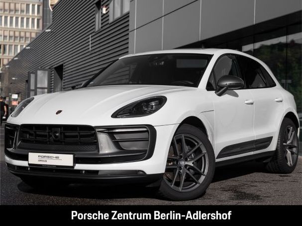 Porsche Macan 195 kW image number 1