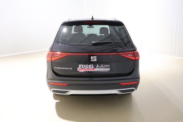 Seat Tarraco 1.5 TSI ACT XCellence DSG 110 kW image number 15