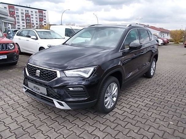 Seat Ateca 1.5 TSI ACT Style 110 kW image number 1